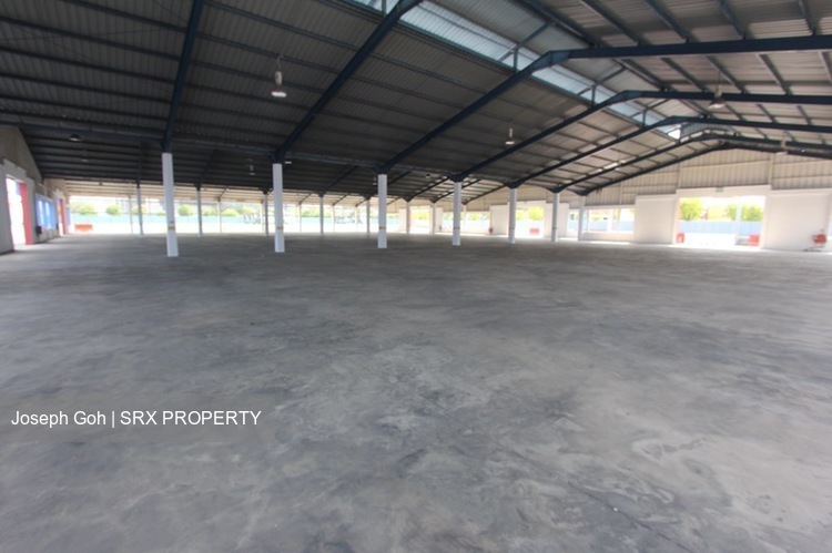 warehouse in different size for rent (D22), Warehouse #229842301